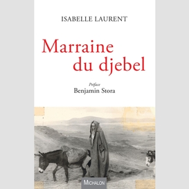 Marraine du djebel