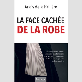 La face cachée de la robe