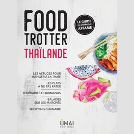 Food trotter thaïlande
