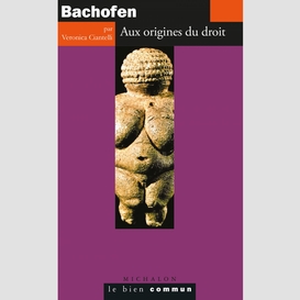 Bachofen