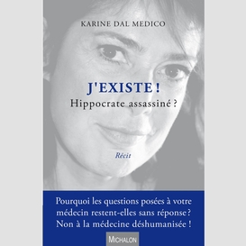 J'existe !