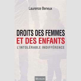 Droits des femmes et des enfants