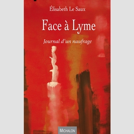 Face à lyme