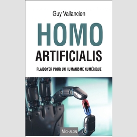 Homo artificialis