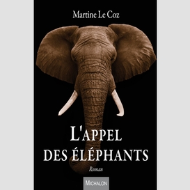 L'appel des éléphants