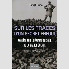 Sur les traces d'un secret enfoui