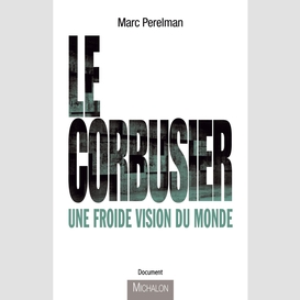 Le corbusier