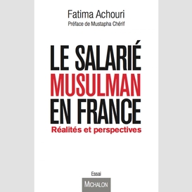 Le salarié musulman en france