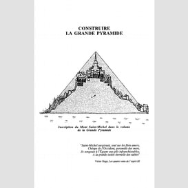 Construire la grande pyramide