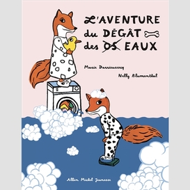 L'aventure du dégât des eaux