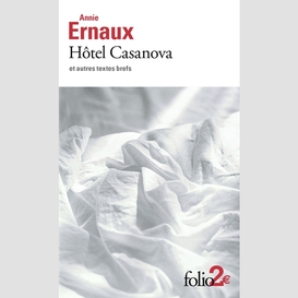 Hotel casanova