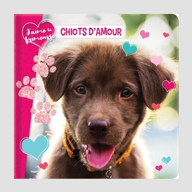 Des amours de chiots