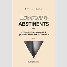 Corps abstinents les