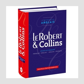 Robert et collins grand diction fr/an