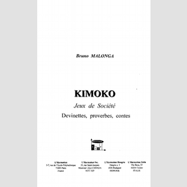 Kimoko