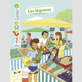 Legumes (les)