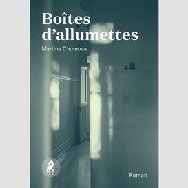 Boîtes d'allumettes