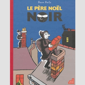 Pere noel noir (le)