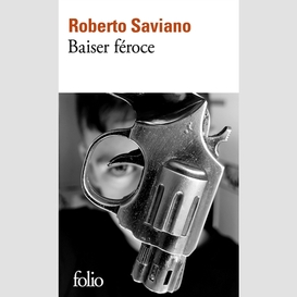 Baiser feroce