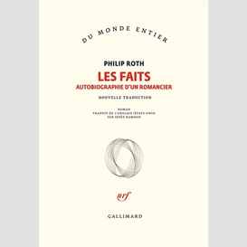 Faits (les)