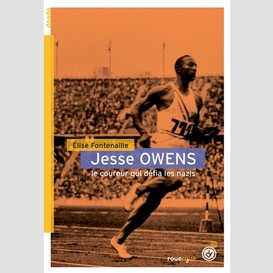 Jesse owens