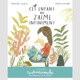 Cet enfant que j'aime infiniment