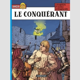 Conquerant (le)