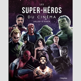 Super-heros du cinema