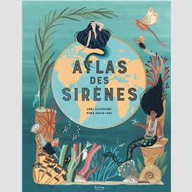 Atlas des sirenes