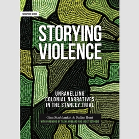 Storying violence