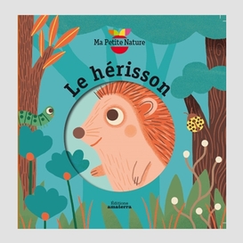 Herisson (le)