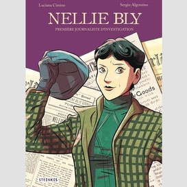 Nellie bly