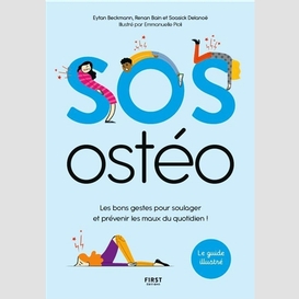 Sos osteo