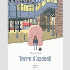 Terre d accueuil