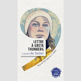 Lettre a greta thunberg