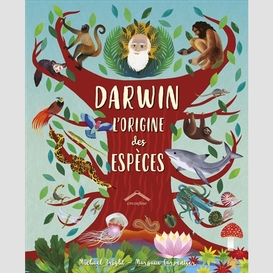 Darwin - l'origine des especes