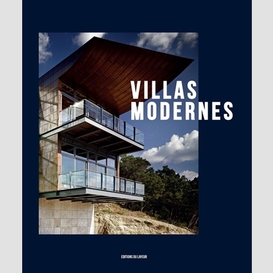 Villas modernes