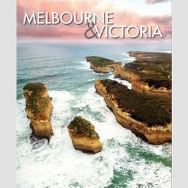 Melbourne et victoria