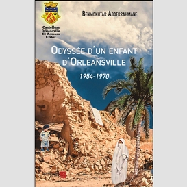 Odyssée d'un enfant d'orleansville