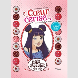 Coeur cerise t01