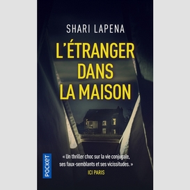 Etranger dans la maison (l')