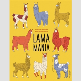 Lama mania