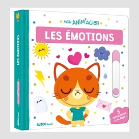 Emotions (les)