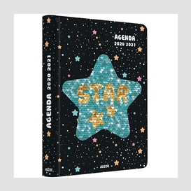 Agenda star 2020-2021