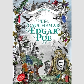 Cauchemar edgar poe (le)