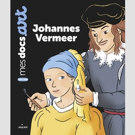 Johannes vermeer