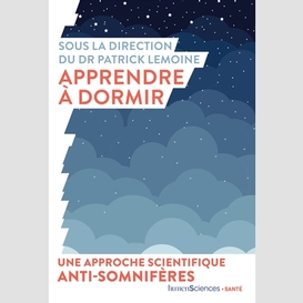 Apprendre a dormir