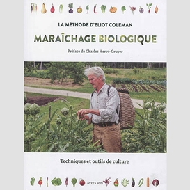 Maraichage biologique