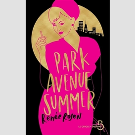 Park avenue summer