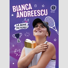 Bianca andreescu